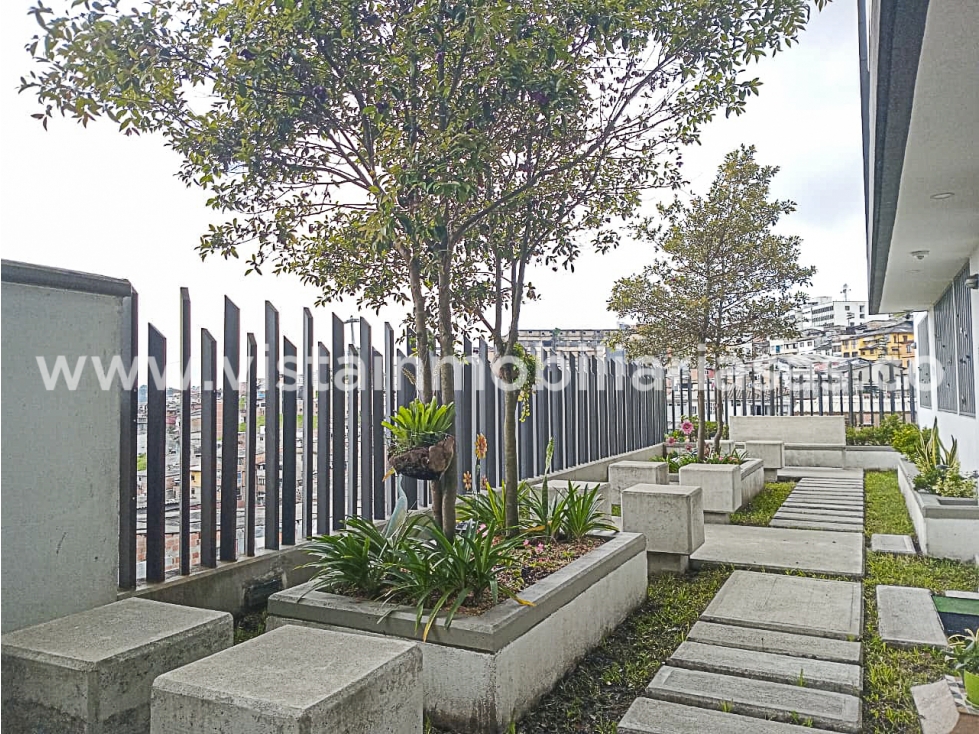 Apartamento en venta en Ondas Del Otún, Manizales · foto 9 de 14