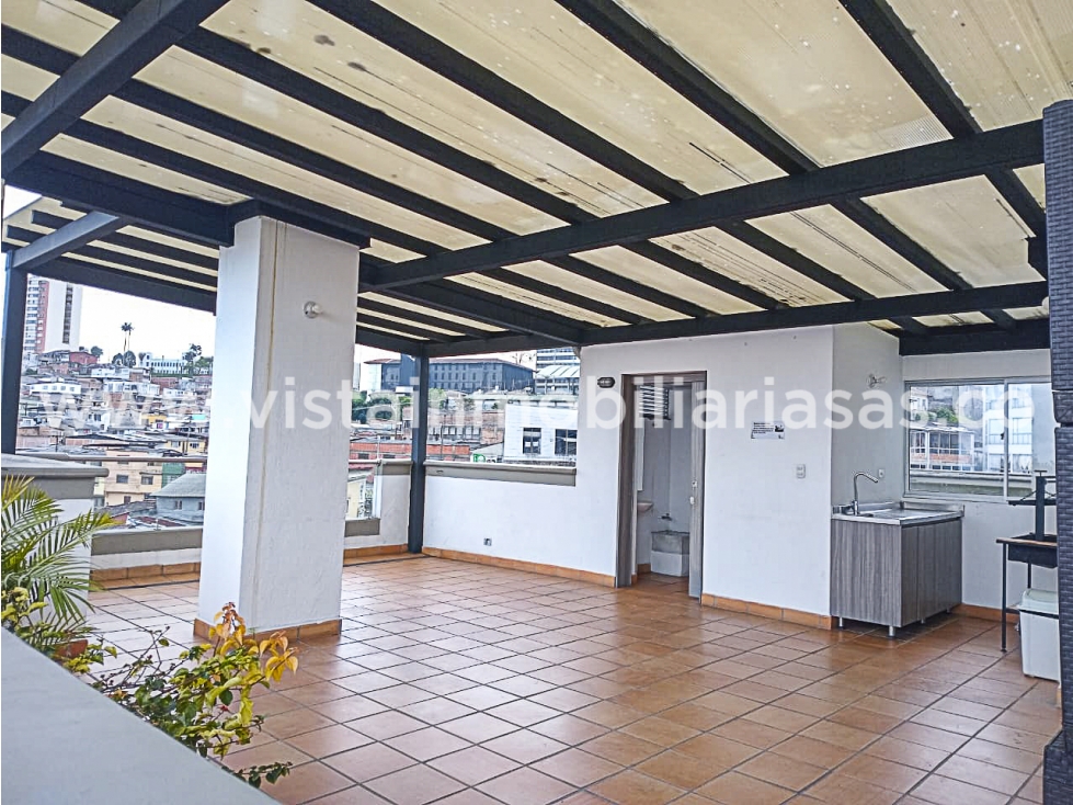 Apartamento en venta en Ondas Del Otún, Manizales · foto 10 de 14