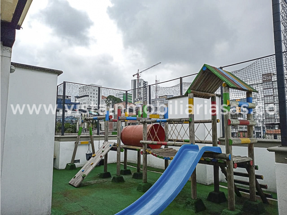 Apartamento en venta en Ondas Del Otún, Manizales · foto 12 de 14