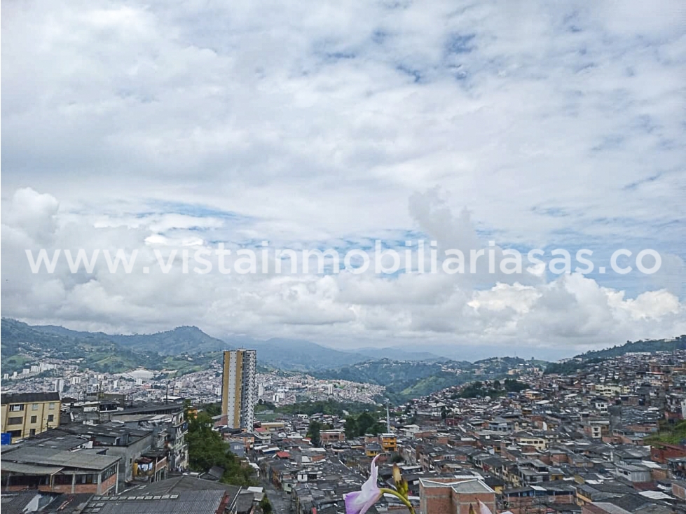 Apartamento en venta en Ondas Del Otún, Manizales · foto 14 de 14