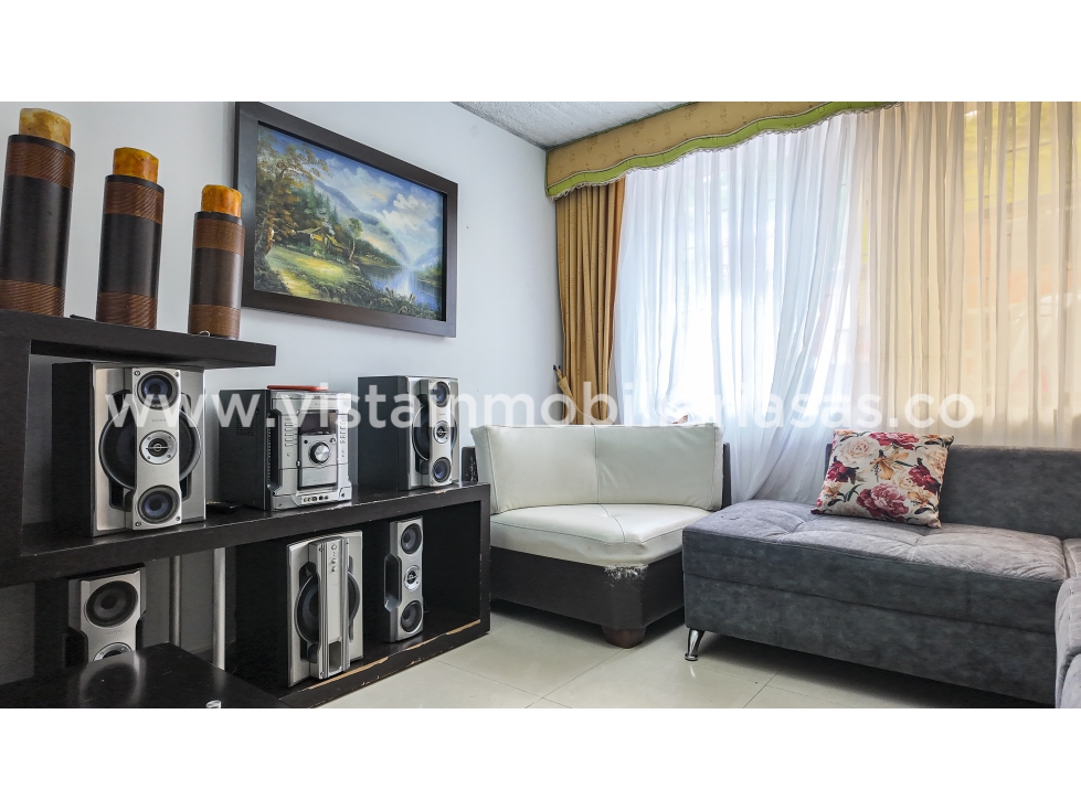 Casa en venta en Avenida Kevin Angel, Manizales · foto 8 de 12
