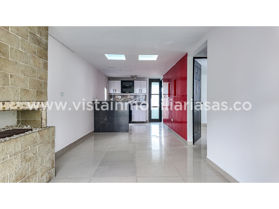 Apartamento en venta en La Arboleda, Manizales · foto 3 de 12