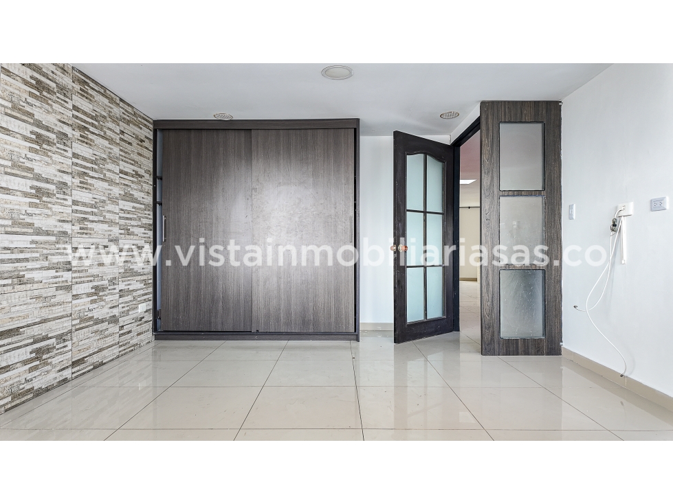Apartamento en venta en La Arboleda, Manizales · foto 5 de 12