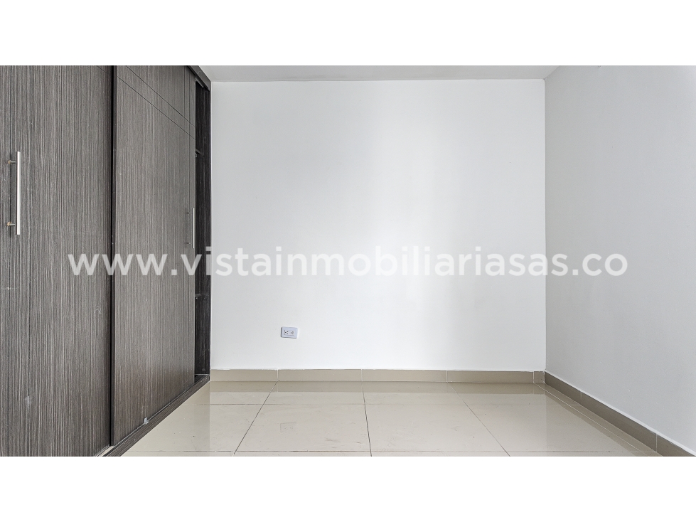 Apartamento en venta en La Arboleda, Manizales · foto 6 de 12