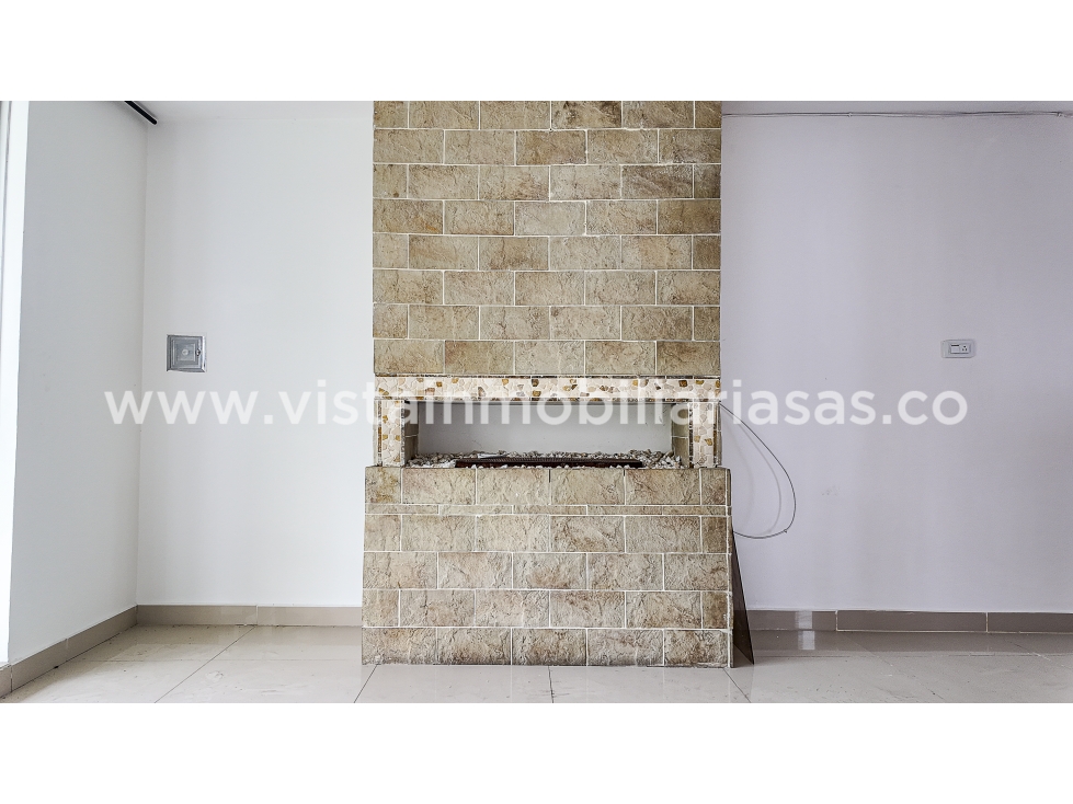 Apartamento en venta en La Arboleda, Manizales · foto 7 de 12