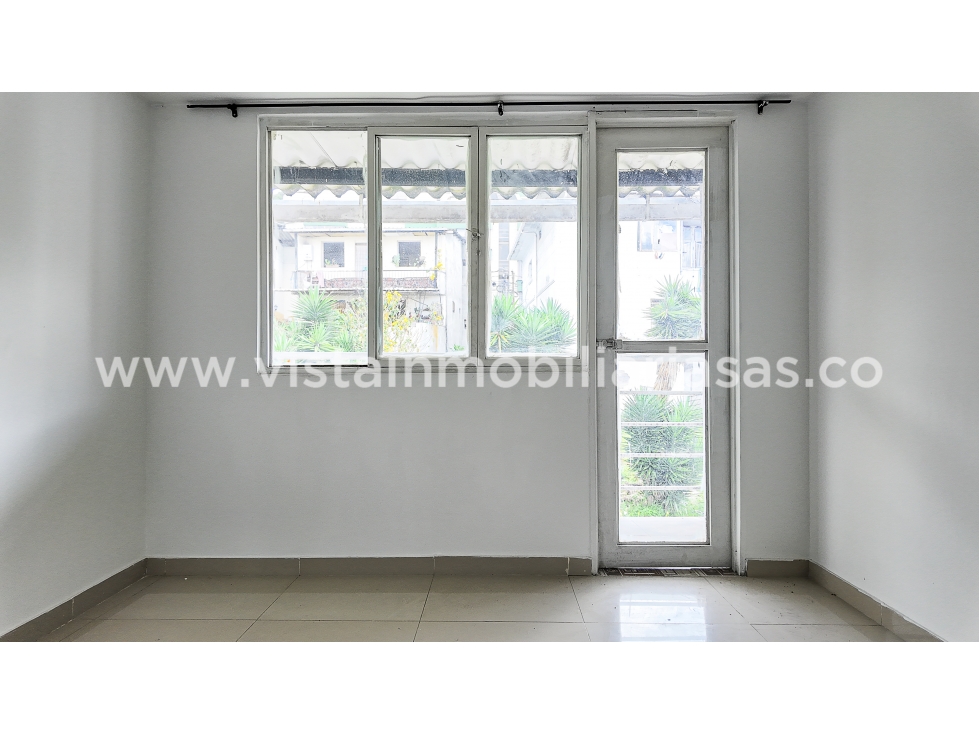 Apartamento en venta en La Arboleda, Manizales · foto 9 de 12