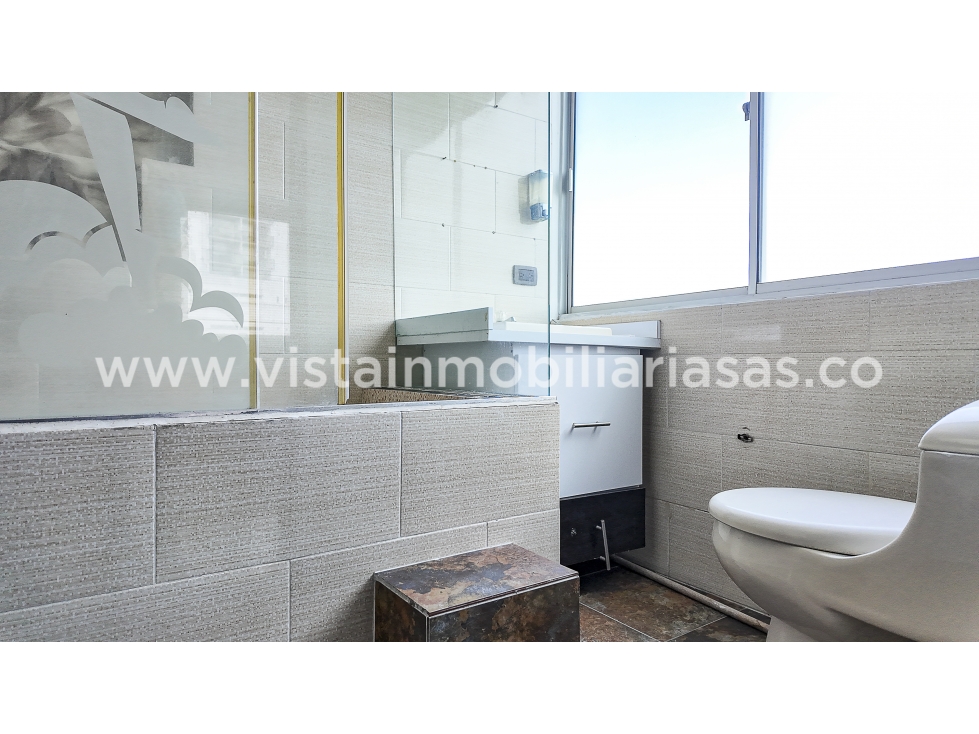 Apartamento en venta en La Arboleda, Manizales · foto 11 de 12