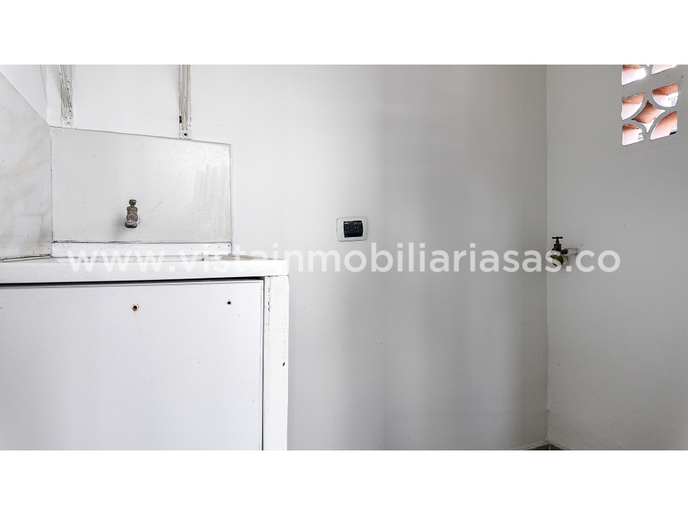 Apartamento en venta en La Arboleda, Manizales · foto 12 de 12