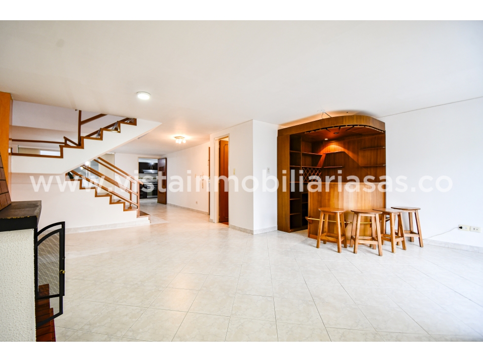Apartamento en venta en Palermo, Manizales · foto 2 de 24