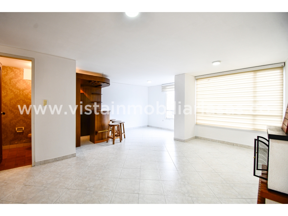 Apartamento en venta en Palermo, Manizales · foto 3 de 24