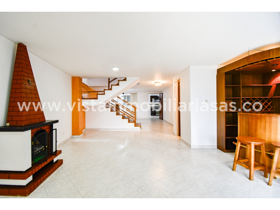 Apartamento en venta en Palermo, Manizales · foto 4 de 24