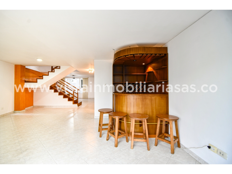 Apartamento en venta en Palermo, Manizales · foto 5 de 24
