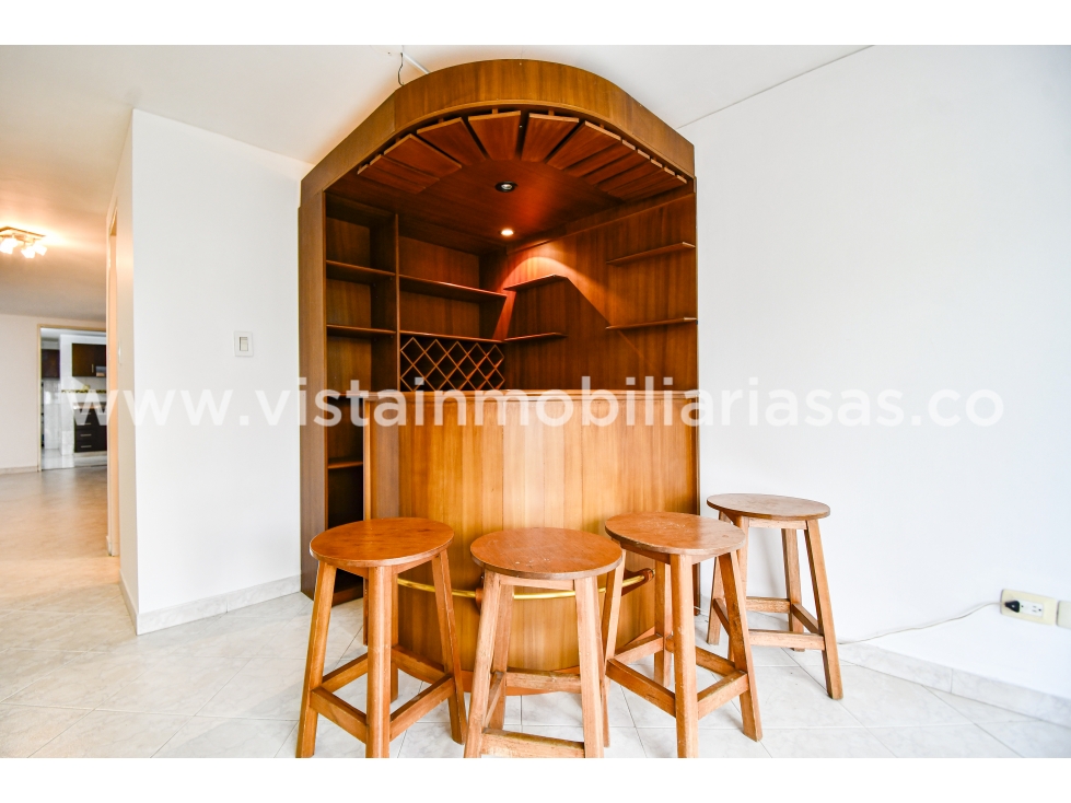 Apartamento en venta en Palermo, Manizales · foto 6 de 24
