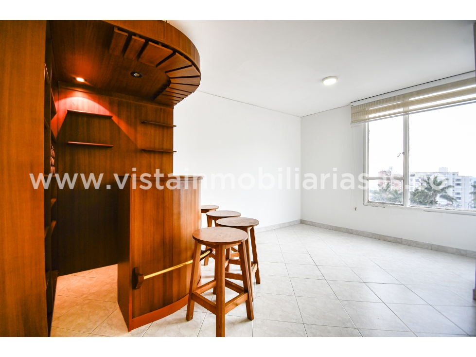 Apartamento en venta en Palermo, Manizales · foto 7 de 24