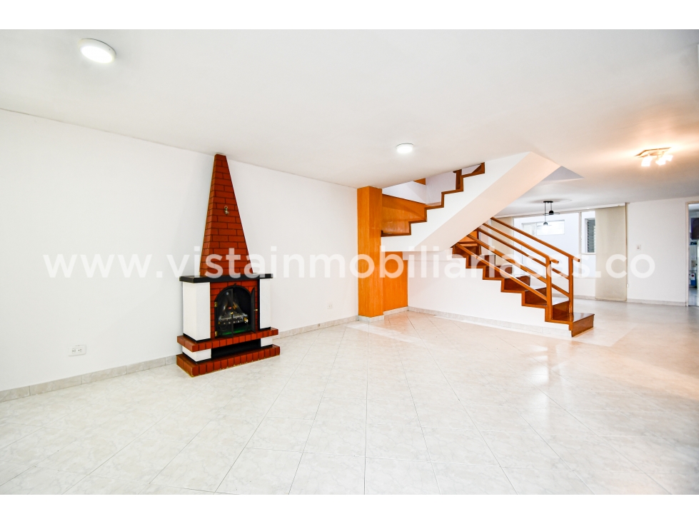 Apartamento en venta en Palermo, Manizales · foto 8 de 24