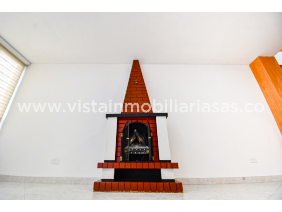 Apartamento en venta en Palermo, Manizales · foto 9 de 24