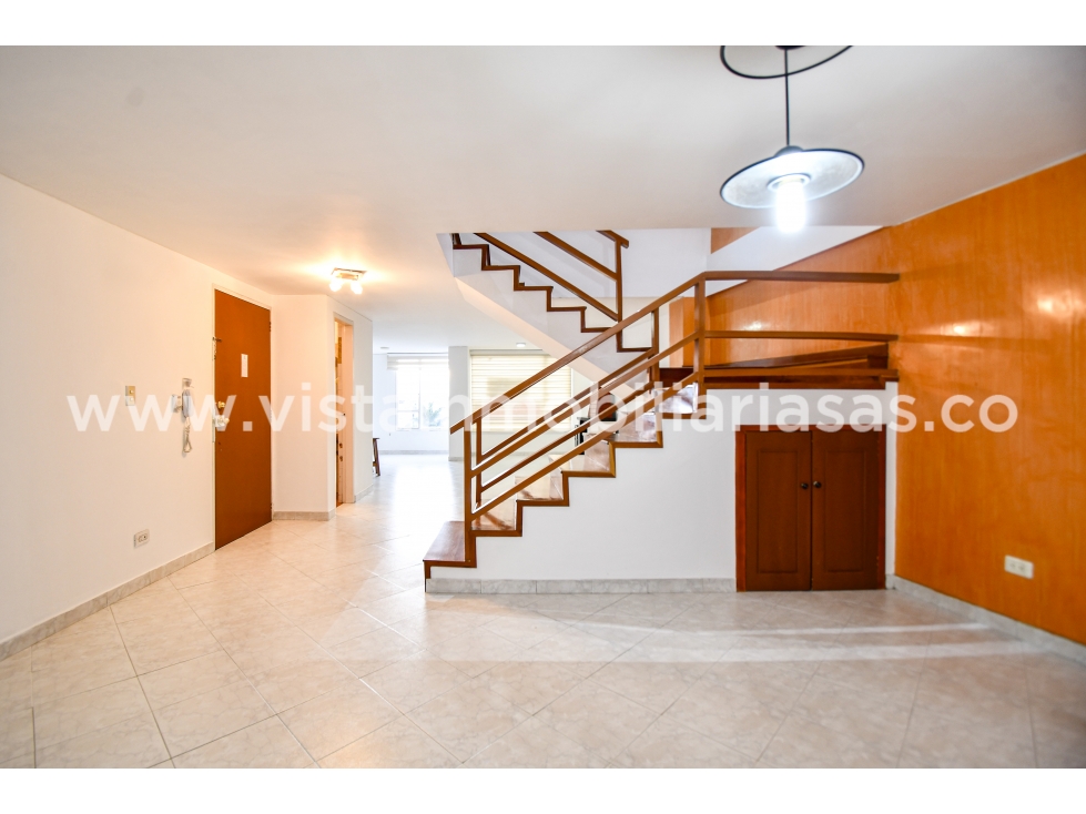 Apartamento en venta en Palermo, Manizales · foto 10 de 24