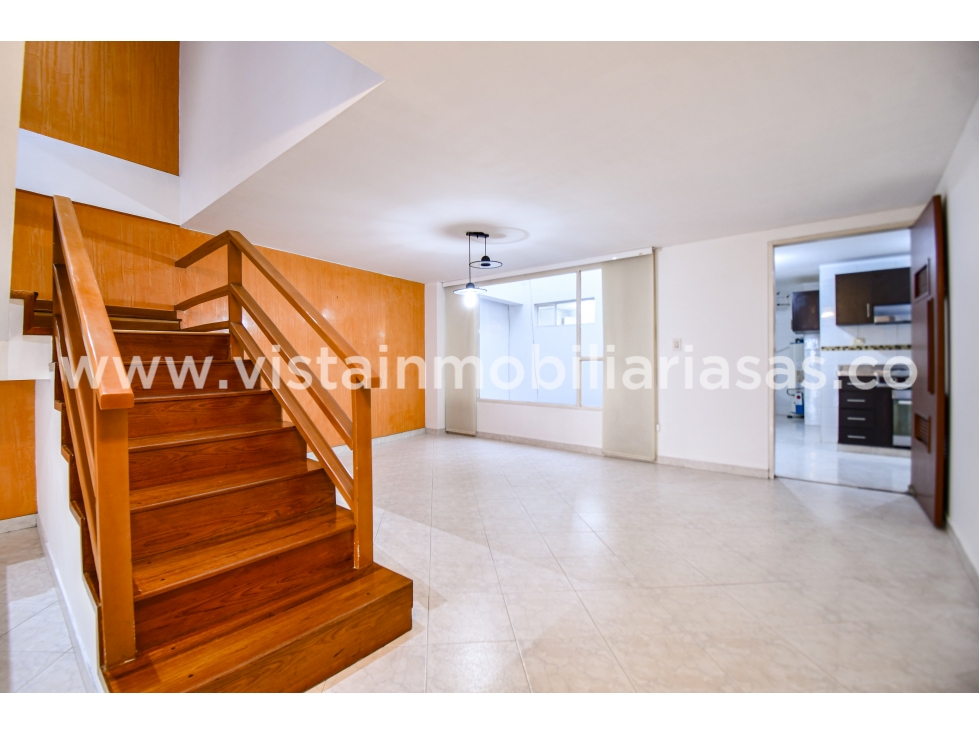 Apartamento en venta en Palermo, Manizales · foto 12 de 24