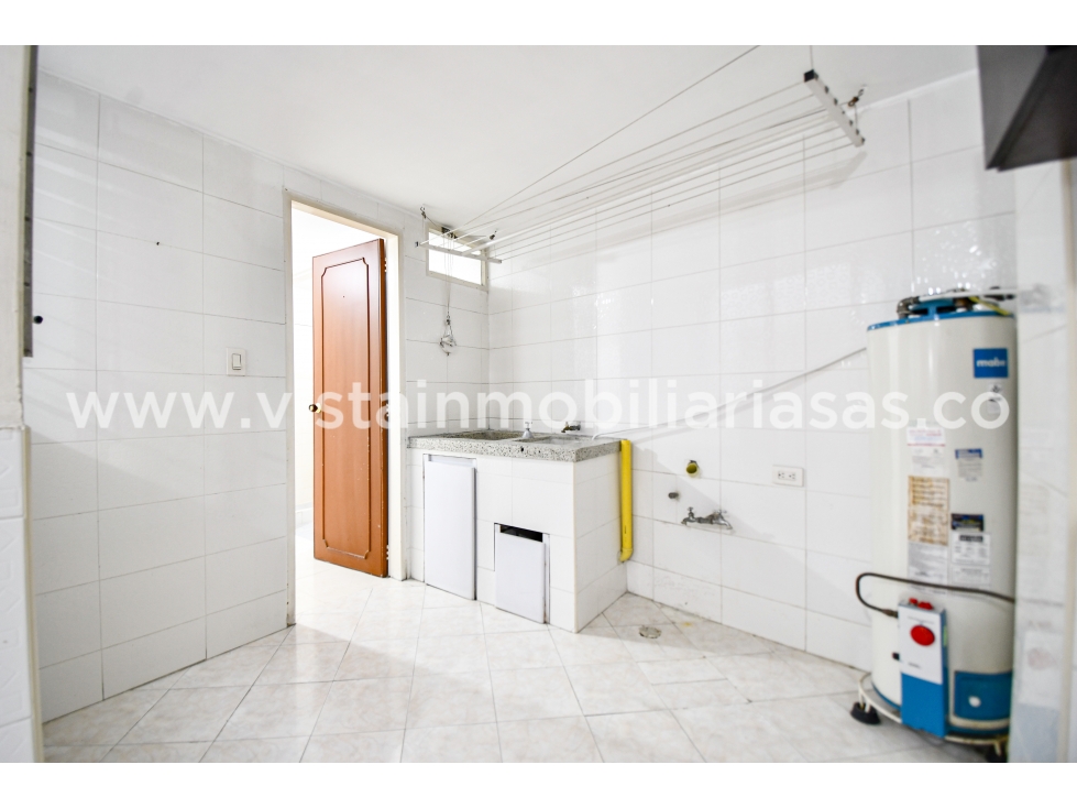 Apartamento en venta en Palermo, Manizales · foto 13 de 24