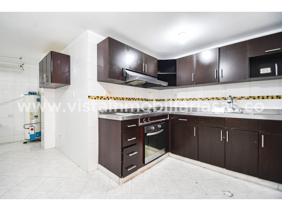 Apartamento en venta en Palermo, Manizales · foto 14 de 24