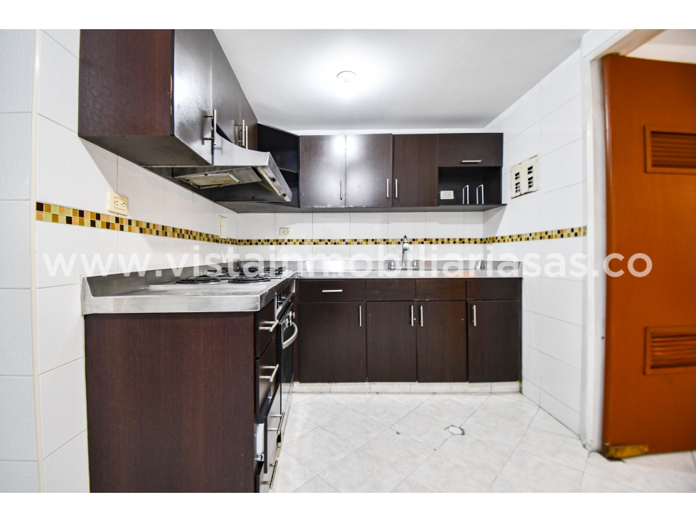 Apartamento en venta en Palermo, Manizales · foto 15 de 24