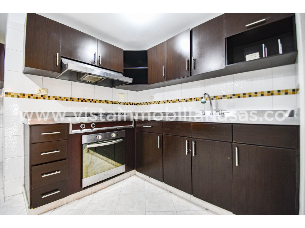 Apartamento en venta en Palermo, Manizales · foto 16 de 24