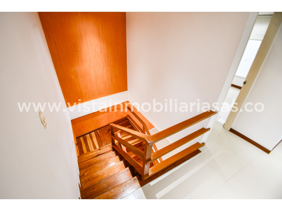 Apartamento en venta en Palermo, Manizales · foto 18 de 24