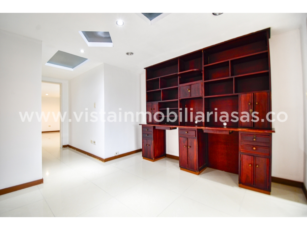 Apartamento en venta en Palermo, Manizales · foto 20 de 24