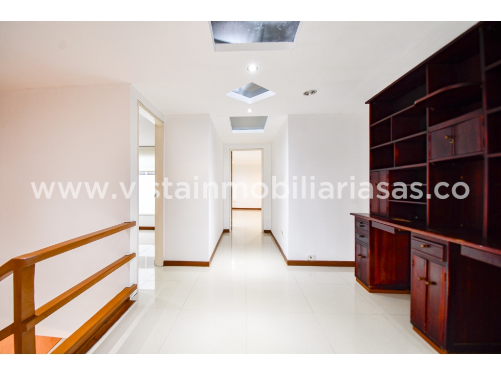 Apartamento en venta en Palermo, Manizales · foto 21 de 24