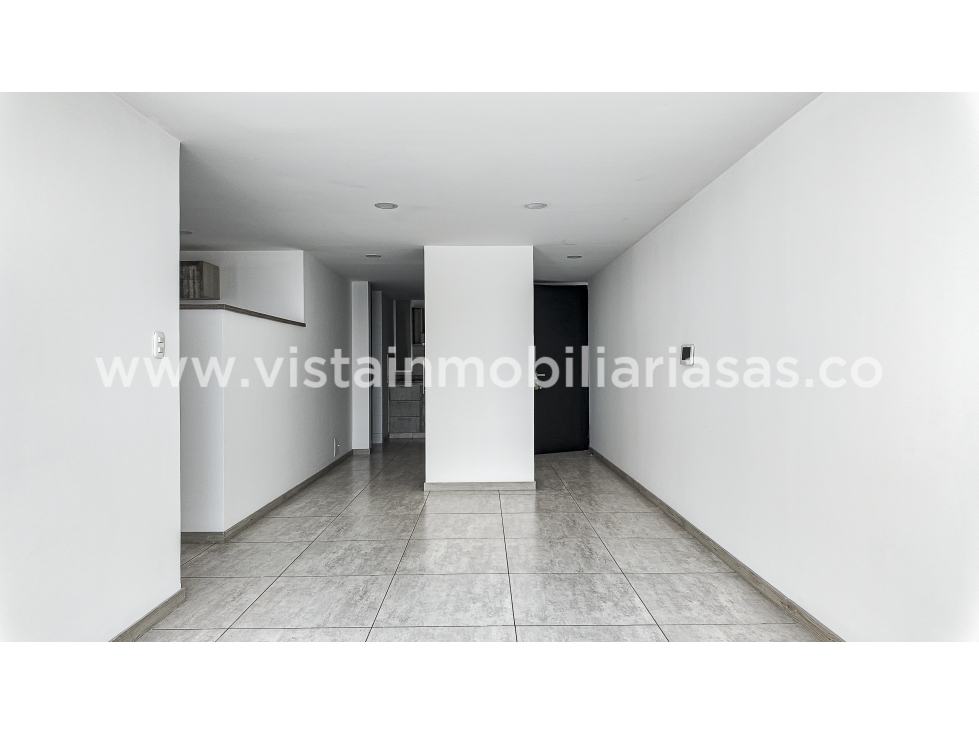 Apartamento en venta en Chipre, Manizales · foto 2 de 15