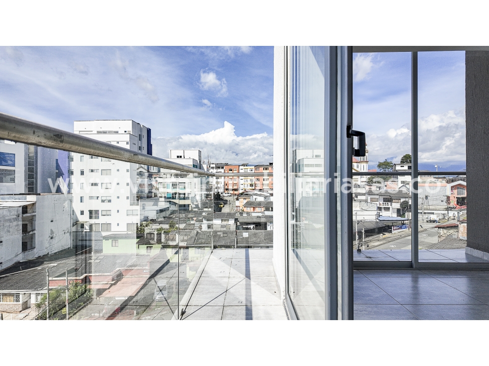 Apartamento en venta en Chipre, Manizales · foto 3 de 15