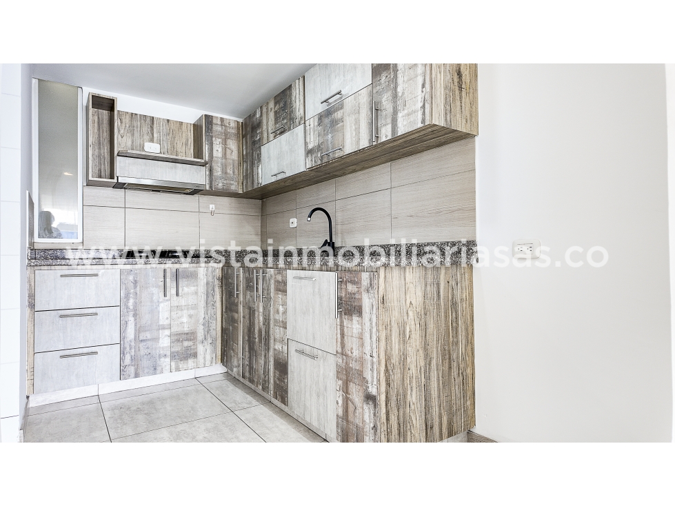 Apartamento en venta en Chipre, Manizales · foto 5 de 15