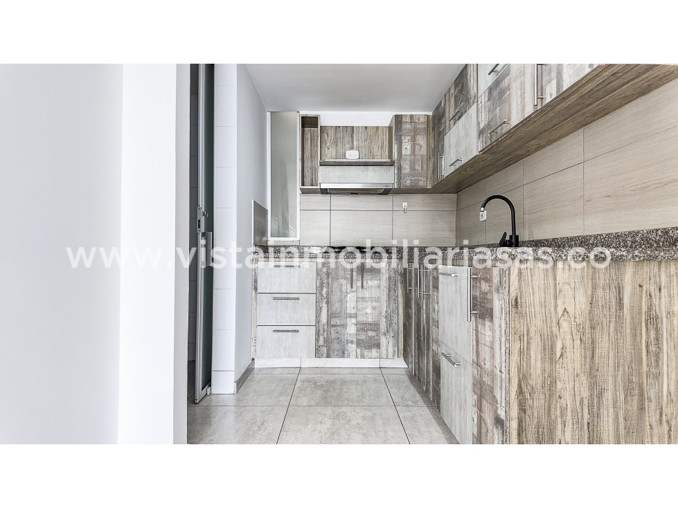 Apartamento en venta en Chipre, Manizales · foto 6 de 15