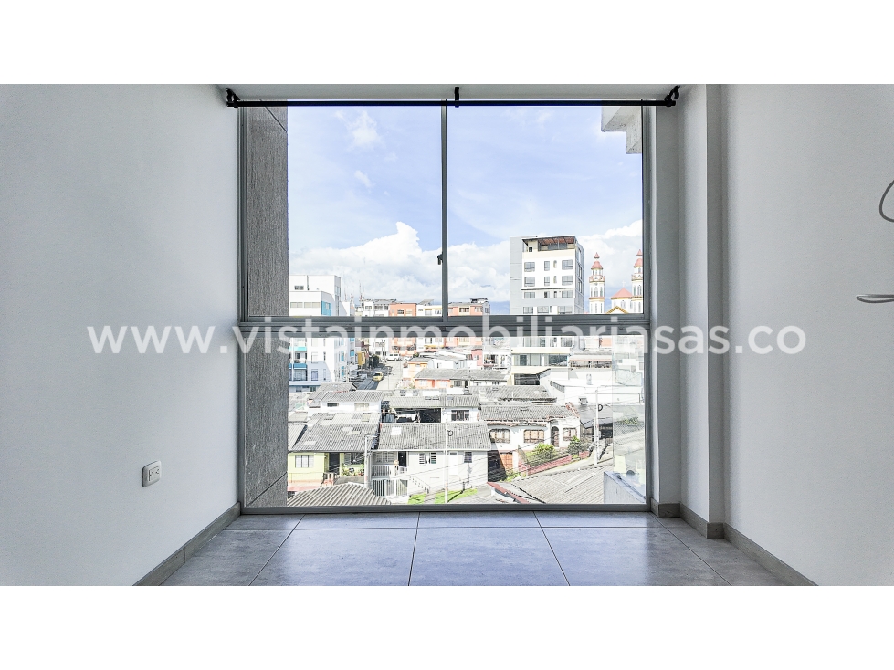 Apartamento en venta en Chipre, Manizales · foto 7 de 15