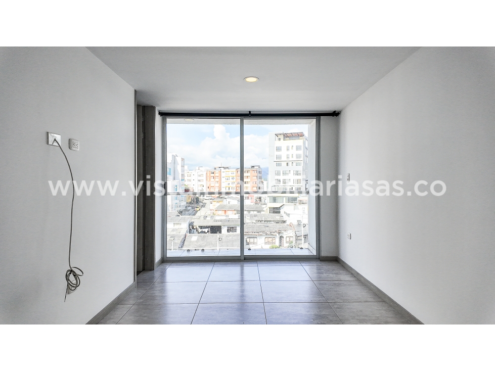 Apartamento en venta en Chipre, Manizales · foto 8 de 15