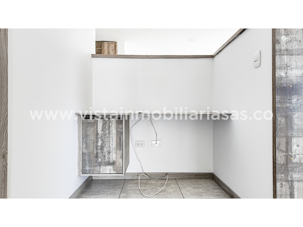 Apartamento en venta en Chipre, Manizales · foto 9 de 15