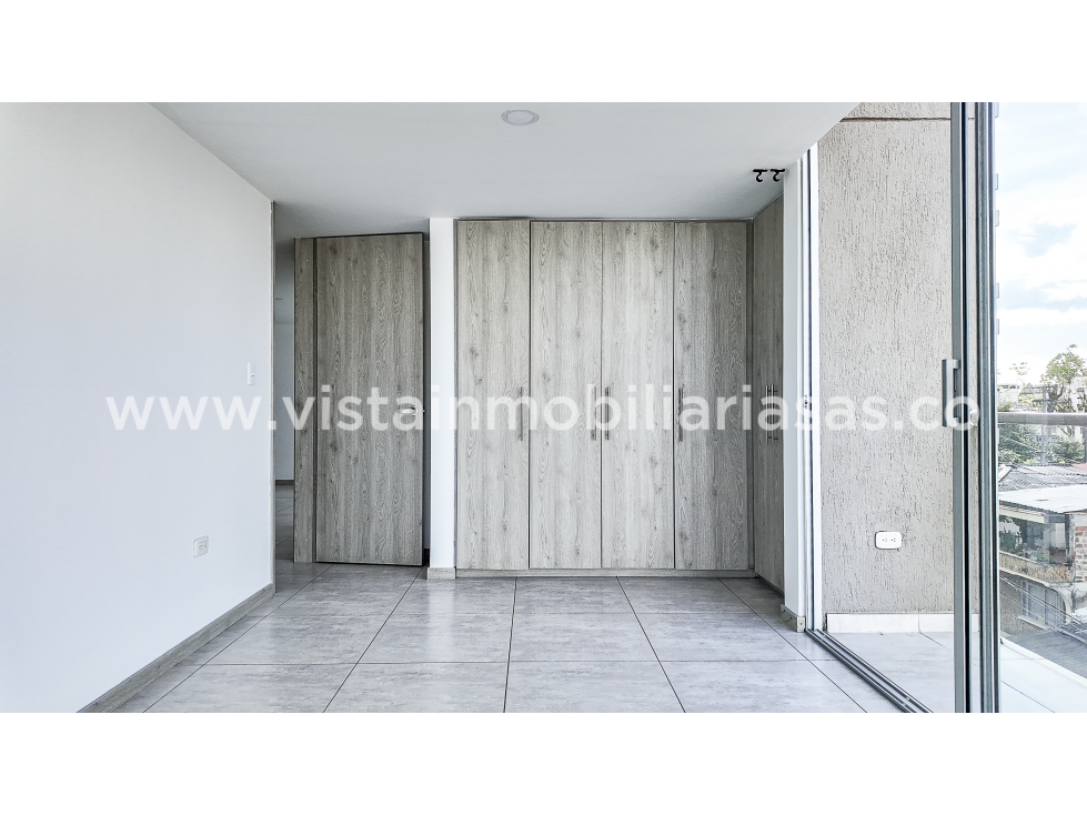 Apartamento en venta en Chipre, Manizales · foto 10 de 15
