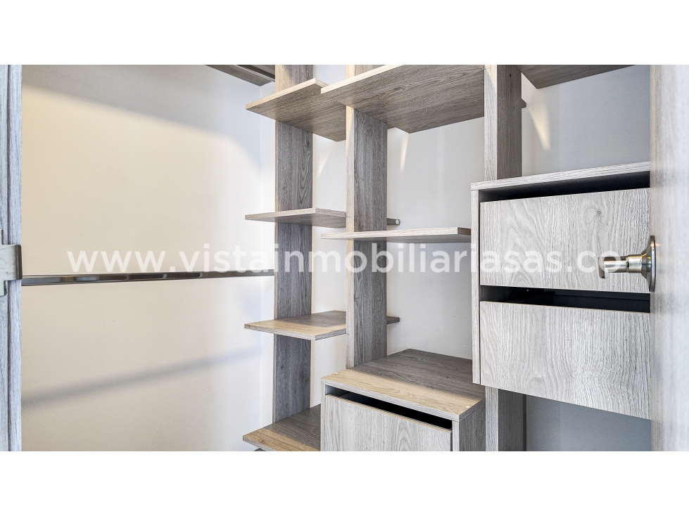 Apartamento en venta en Chipre, Manizales · foto 11 de 15