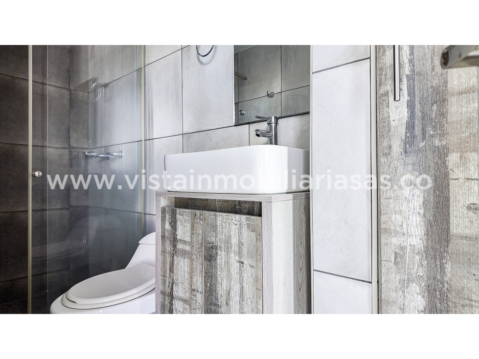 Apartamento en venta en Chipre, Manizales · foto 12 de 15