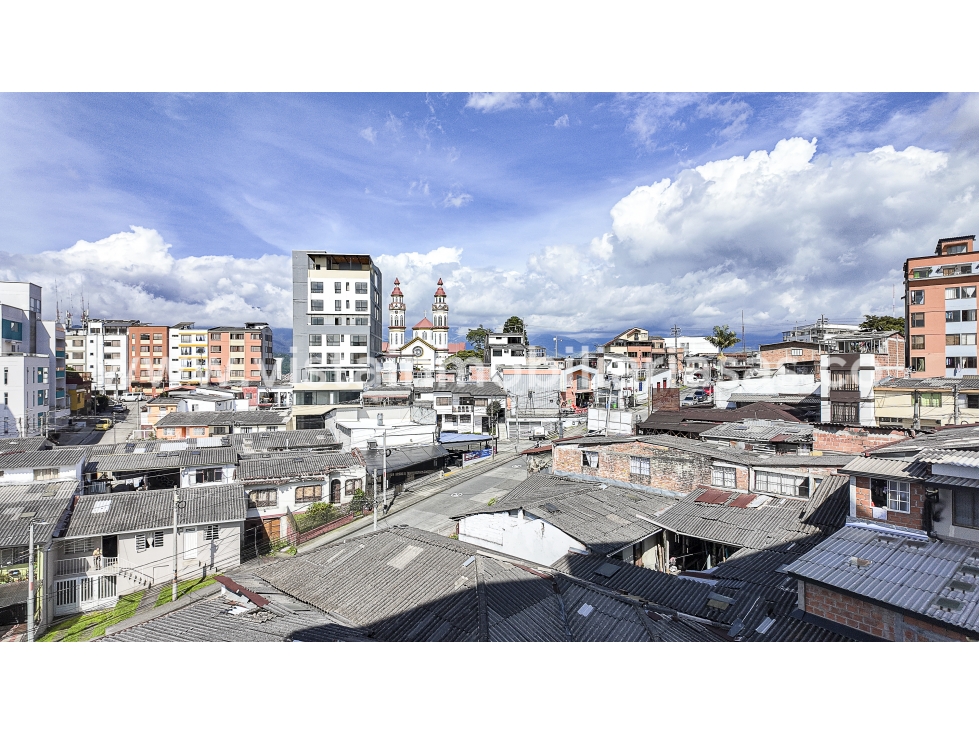 Apartamento en venta en Chipre, Manizales · foto 13 de 15