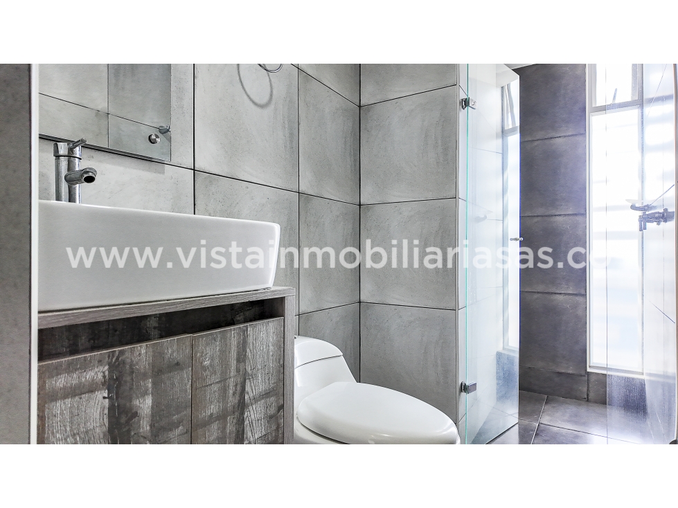 Apartamento en venta en Chipre, Manizales · foto 14 de 15