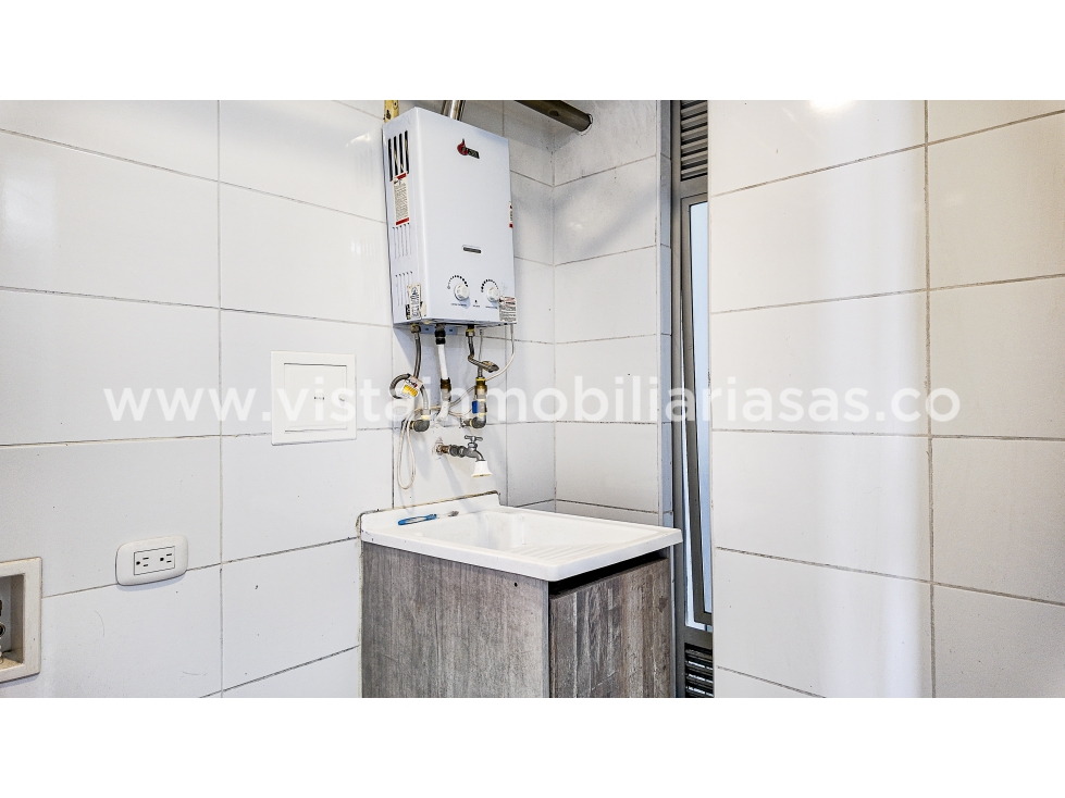Apartamento en venta en Chipre, Manizales · foto 15 de 15