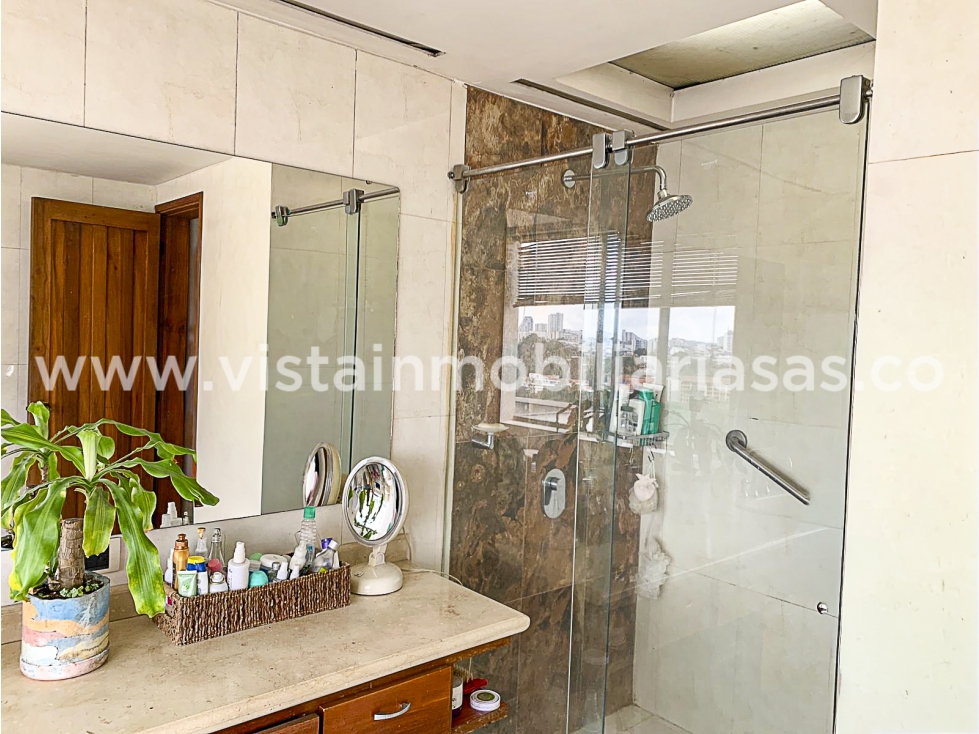 Apartamento en venta en Palermo, Manizales · foto 2 de 11