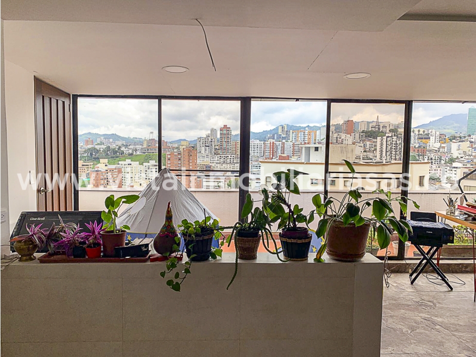 Apartamento en venta en Palermo, Manizales · foto 3 de 11