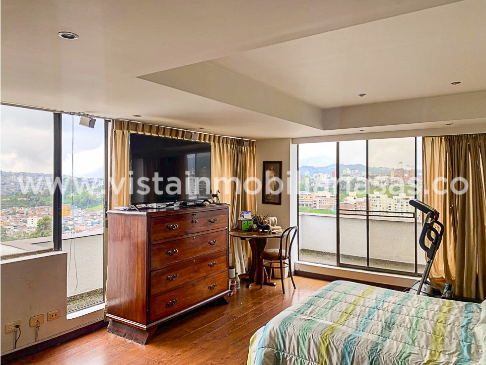 Apartamento en venta en Palermo, Manizales · foto 4 de 11
