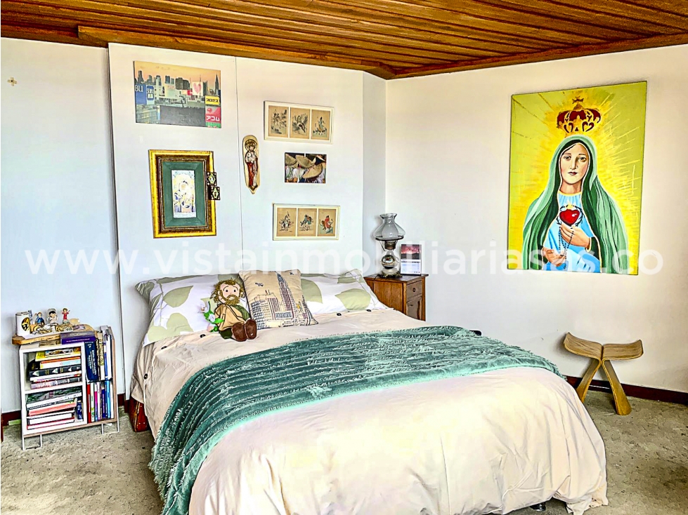 Apartamento en venta en Palermo, Manizales · foto 5 de 11
