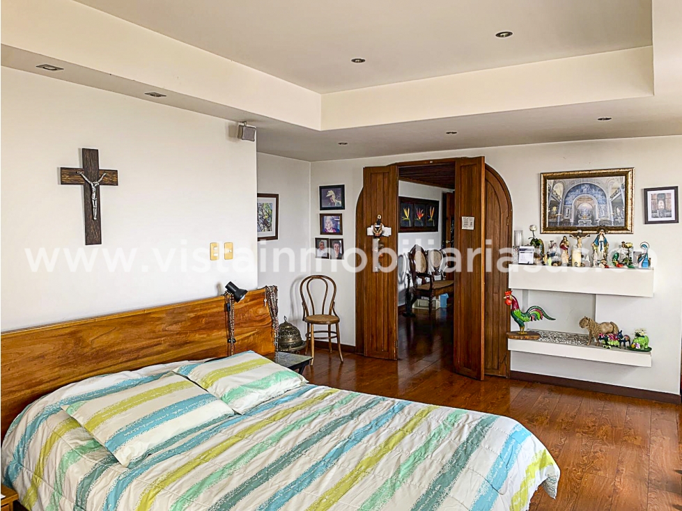 Apartamento en venta en Palermo, Manizales · foto 6 de 11