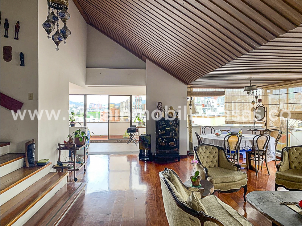 Apartamento en venta en Palermo, Manizales · foto 7 de 11