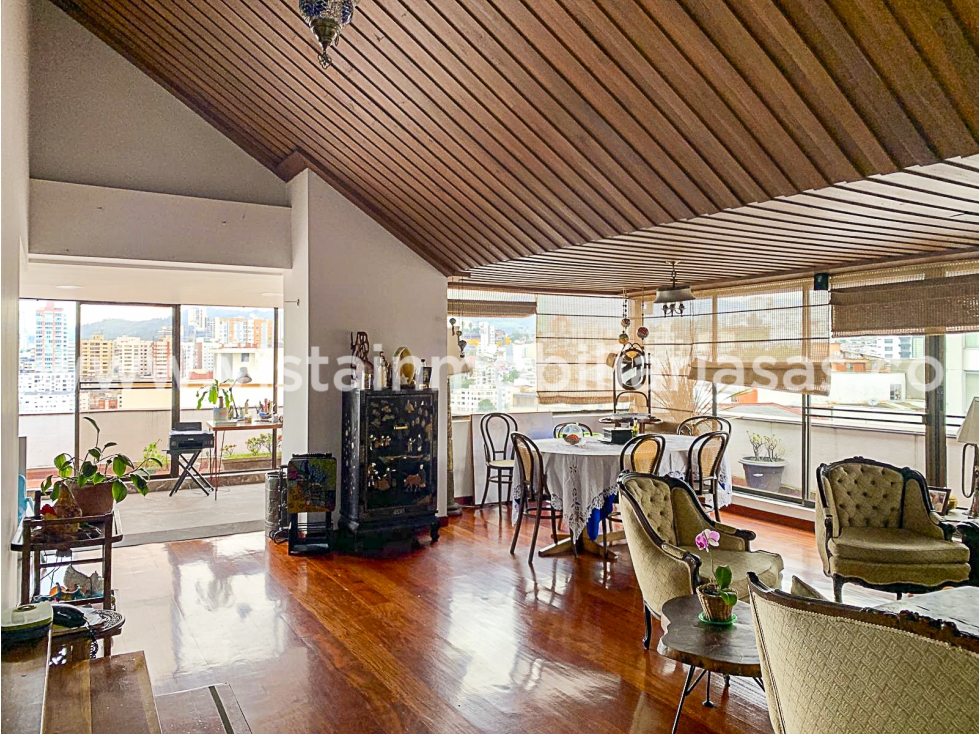 Apartamento en venta en Palermo, Manizales · foto 8 de 11