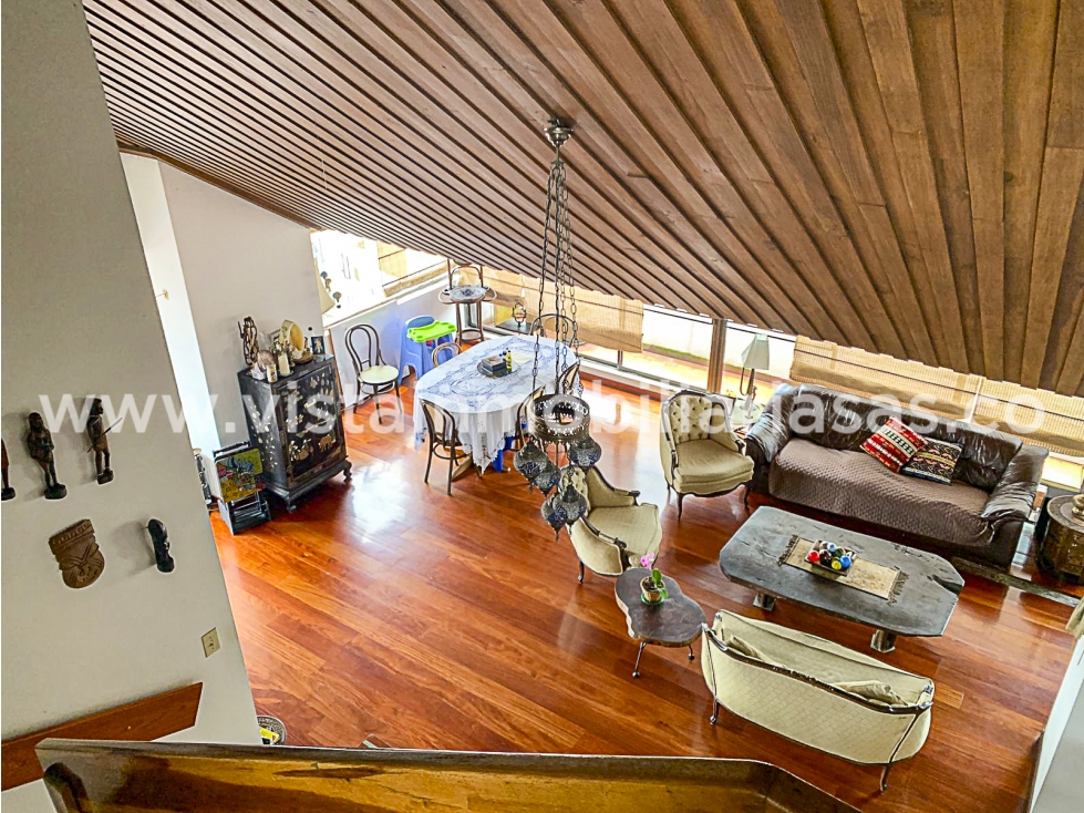 Apartamento en venta en Palermo, Manizales · foto 9 de 11